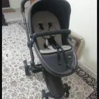 کالسکه میما زاری mima xari