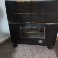 بخاری گازی آذرگاه