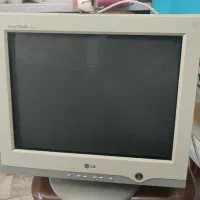 مانیتور LG