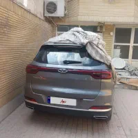 تیگو ۷ مدل ۴۰۴