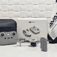 هلی شات مویک مینی دو کومبو DJI Mini 2