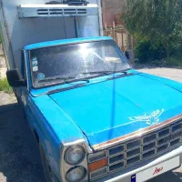نیسان یخچال دار