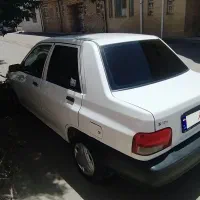پراید 131 مدل 97