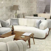مبلمان شیک و خاص تولیدی لایِن