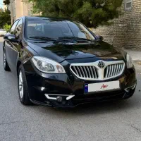 برلیانس H330 اتومات ۹۵