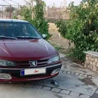 پژو پارس مدل ۷۹