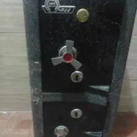 گاوصندوق