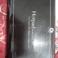 تبلت