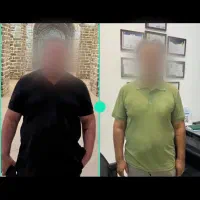 لاغری با آمپول (اسپارتینا تحت نظر پزشک) ۶۰٪ تخفیف
