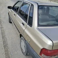 پراید۹۰|خودرو سواری و وانت|تهران, جوادیه تهرانپارس|دیوار