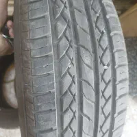 لاستیک بارز 185رینگ 15