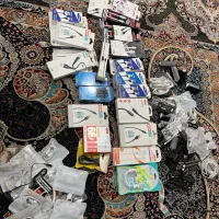 لوازم جانبی موبایل بعلت تغییر شغل