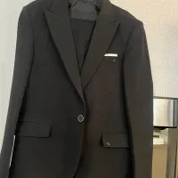 کت شلوار مردانه برند zara