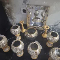 ۷سین ایینه کاری کار دست۱۷تیکه