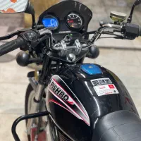 موتور باکسر ۲۰۰