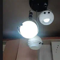 لوستر اشپزخانه