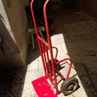 چرخ دستی