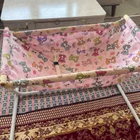 گهواره(ننو)درحدنو