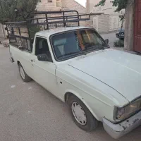 پیکان وانت مدل۹۲