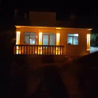 خانه  باغ ویلایی