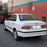 سمند EF7