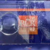 پیش دستی کریستال ایتالیایی برند RCR