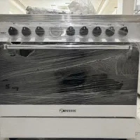 اجاق گاز اسنوا فر مدل والنتینو