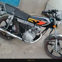 موتور احسان 200 مدل 1403