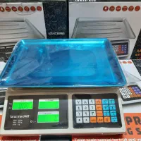 ترازو ۴۰ کیلو مارک تراز ایران مدل 5407