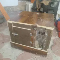 قفس پرنده