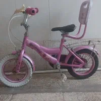 دوچرخه سایز ۱۶