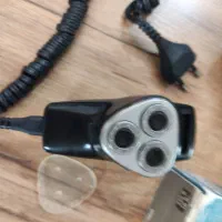 ریش تراش سه تیغ روسی agdel