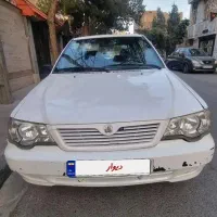 پراید مدل ۹۴