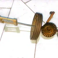 دوغ ساز قدیمی