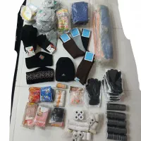چسب برق ماسک جوراب کیسه لیف کش رول کارتخوان