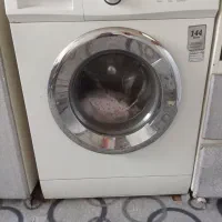 لباسشویی کرال ۶کیلویی