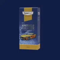 مایع شیشه شوی خودرو