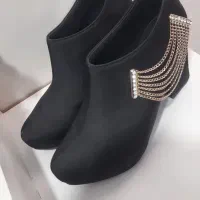 کفش مجلسی زنانه
