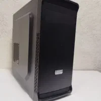 کیس اداری نسل ۱۰ mb asus b460 + ram8 با مهلت تست