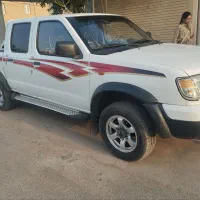 پیکاپ ریچ