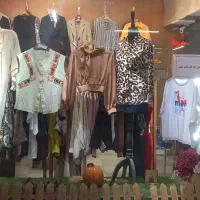 واگذاری مغازه لباس زنانه