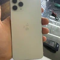 ایفون 11 پرو