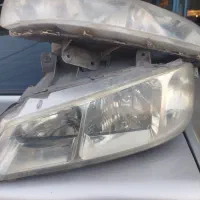 چراغ جلو پژو پارس