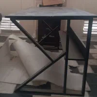 میز کامپیوتر کاملا نو