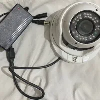 دوربین مداربسته