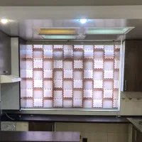 پرده زبرا ترک بریلنت