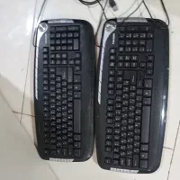 دو عدد کیپورد