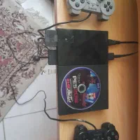پلی استیشن‌ ۲ ( ps2 ) زیر قیمت