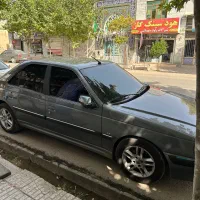 پژو پارس TU5
