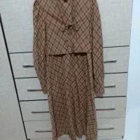 لباس با حجاب